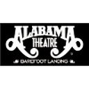 The Alabama Theatre logo