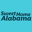 Alabama Tourism Department logo