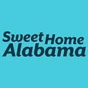 Alabama Tourism Department logo