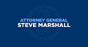 Alabama Office Of The Attorney General logo