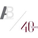 Alabama Ballet logo