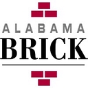 Alabama Brick Delivery logo