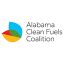 Alabama Clean Fuels Coalition logo