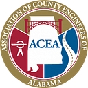 Favicon of Association of County Engineers of Alabama