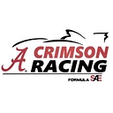 Crimson Racing logo