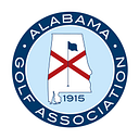 Alabama Golf Association Inc logo