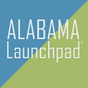 Alabama Launchpad logo