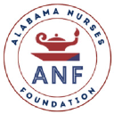 ALABAMA NURSES FOUNDATION INC logo