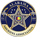 Alabama Sheriffs Foundation logo