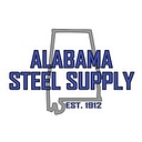 Alabama Steel Supply Inc logo