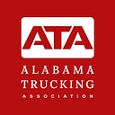 Alabama Trucking Association logo