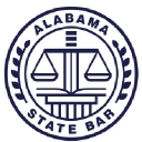 Alabama State Bar logo