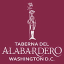 Taberna Del Alabardero DC logo