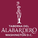 Taberna Del Alabardero DC logo