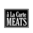 A La Carte Meats logo