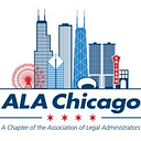 Chicago Chapter Association of logo