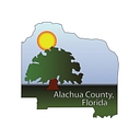 Alachua County Bocc, Florida logo
