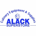 Alack Culinary Equipment & Supplies Superstore logo