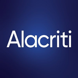 Alacriti, Inc. logo