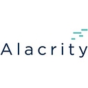 Alacrity, Inc. logo