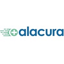 Alacura logo