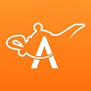 Aladdinb2b logo