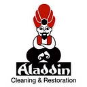 Aladdin Cleaning And Restoration logo