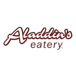 Aladdin's Eatery logo