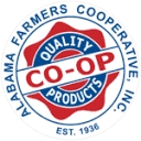 Alabama Farmers Cooperative, Inc. logo