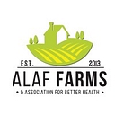 Alaf Farms logo