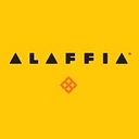 Alaffia logo