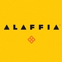 Alaffia logo