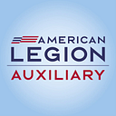 American Legion Auxiliary logo