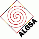 Alagille Syndrome Alliance logo