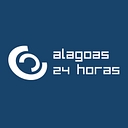 alagoas24horas.com.br logo