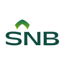 Saudi National Bank logo