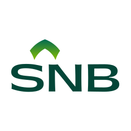Saudi National Bank logo
