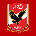 Al Ahly SC logo