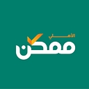 Al Ahly Momkn For E Payments logo