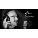 Alain Cadieux Voice-over logo