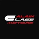 Al Ain Class Motors