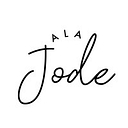 alajode.com logo