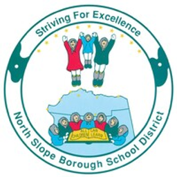 Alak School logo
