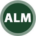 Alabama League Of Municipalities logo