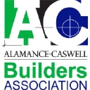 Alamance Burlington Assn logo