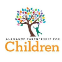 Alamance Partnership for Children Inc logo