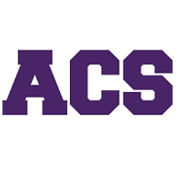 Alamance Community School logo