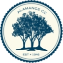 Alamance Country Club, Inc. logo
