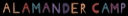 Alamander Summer Camp logo