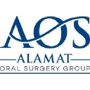 Alamat Oral Surgery Group logo